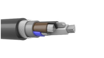 Кабель АВКШв 4х120